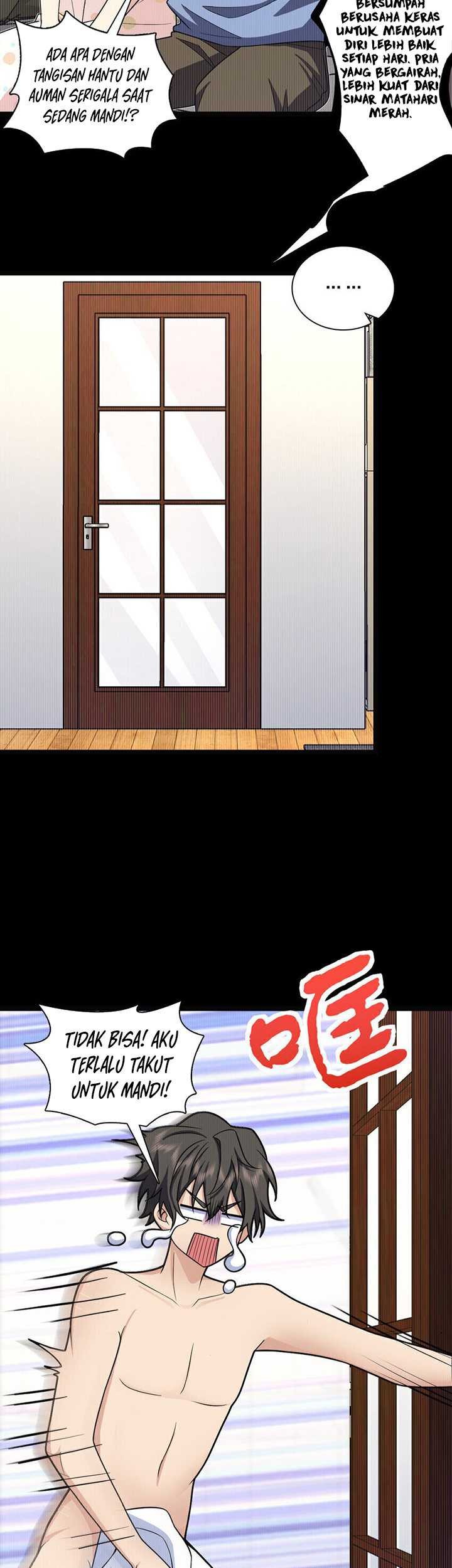 My Wife Is From a Thousand Years Ago Chapter 232 - halaman 6