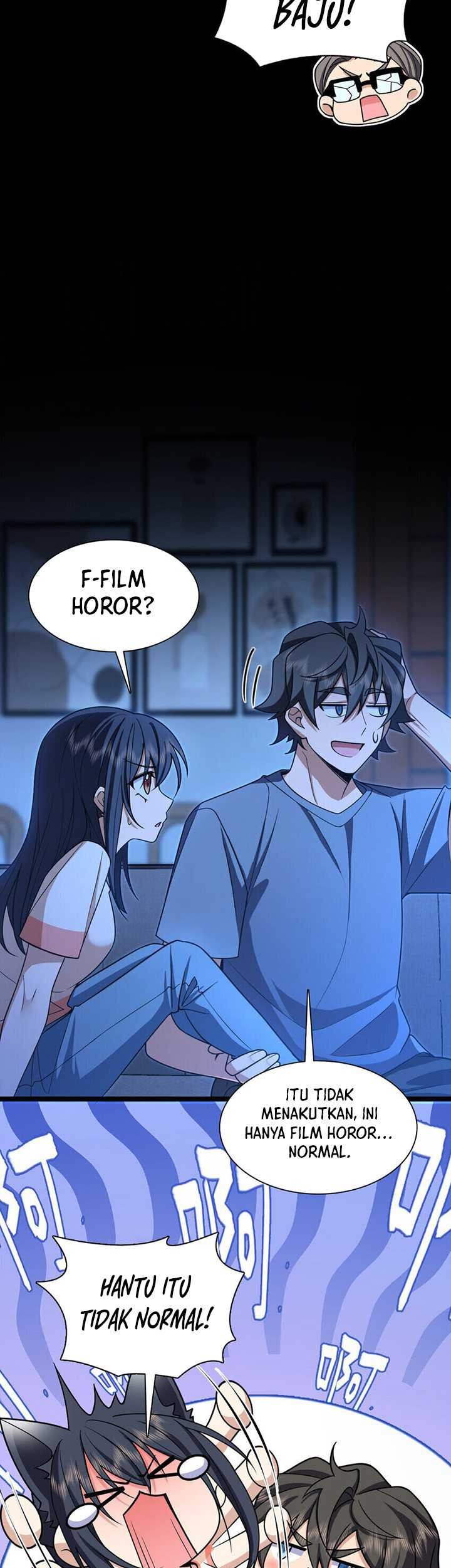 My Wife Is From a Thousand Years Ago Chapter 232 - halaman 8