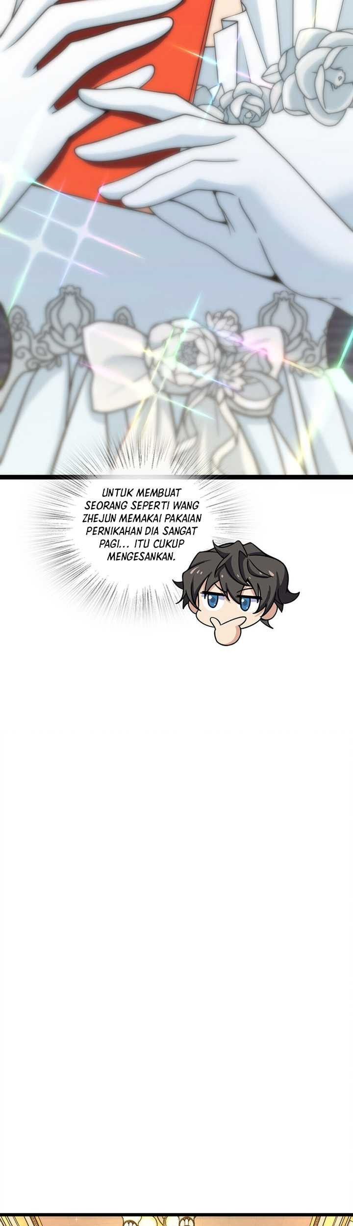 My Wife Is From a Thousand Years Ago Chapter 233 - halaman 18