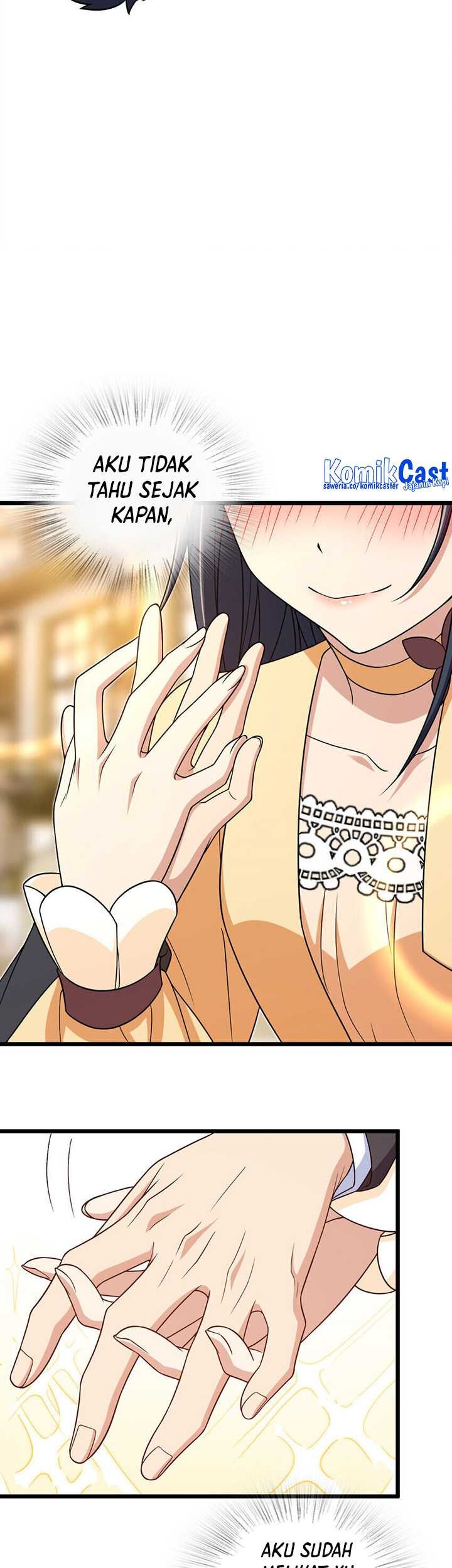 My Wife Is From a Thousand Years Ago Chapter 233 - halaman 24