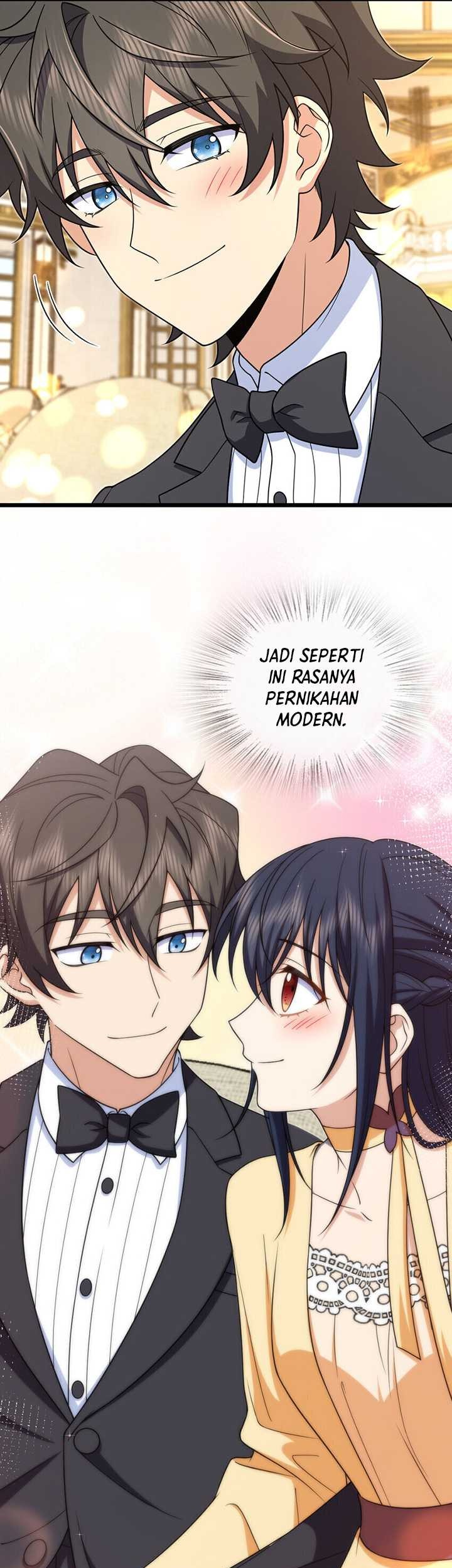 My Wife Is From a Thousand Years Ago Chapter 233 - halaman 26