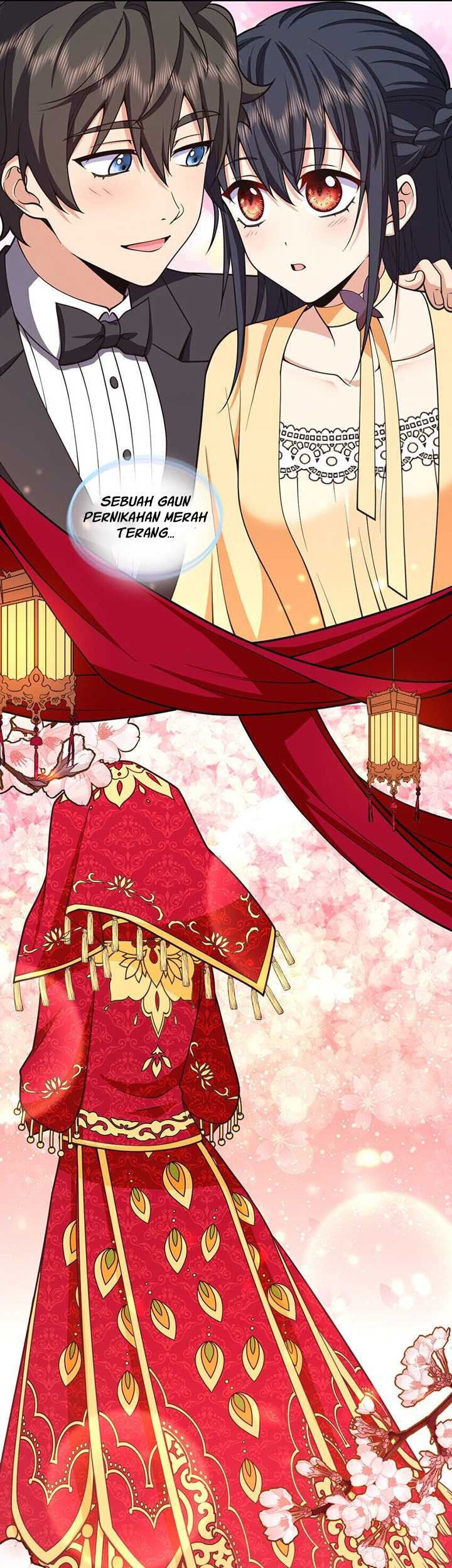 My Wife Is From a Thousand Years Ago Chapter 233 - halaman 38