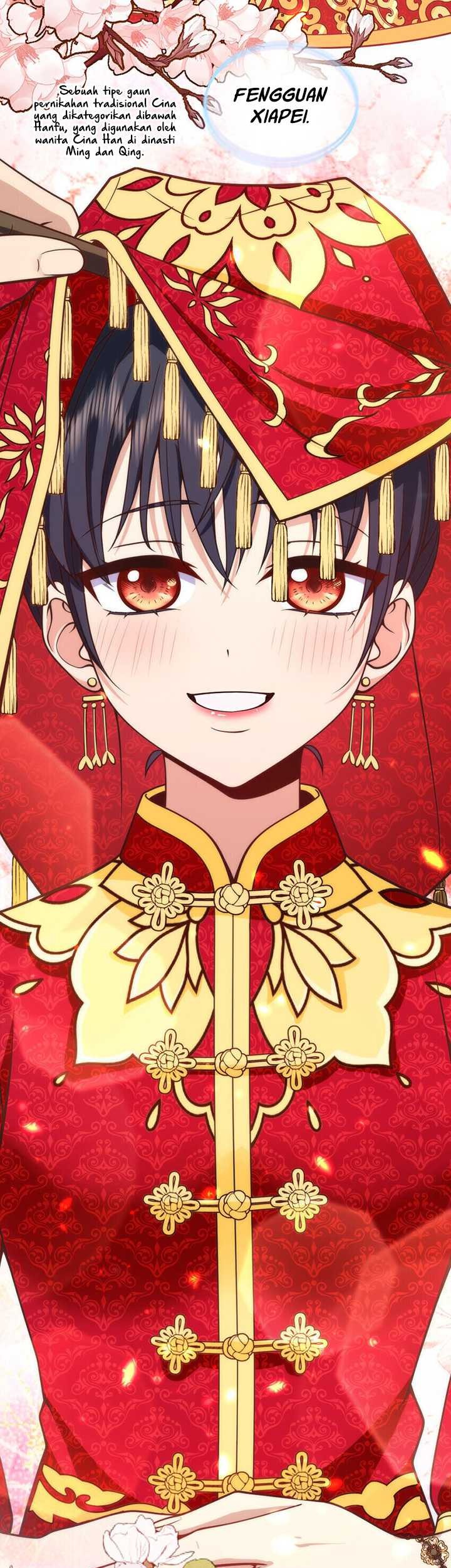 My Wife Is From a Thousand Years Ago Chapter 233 - halaman 40