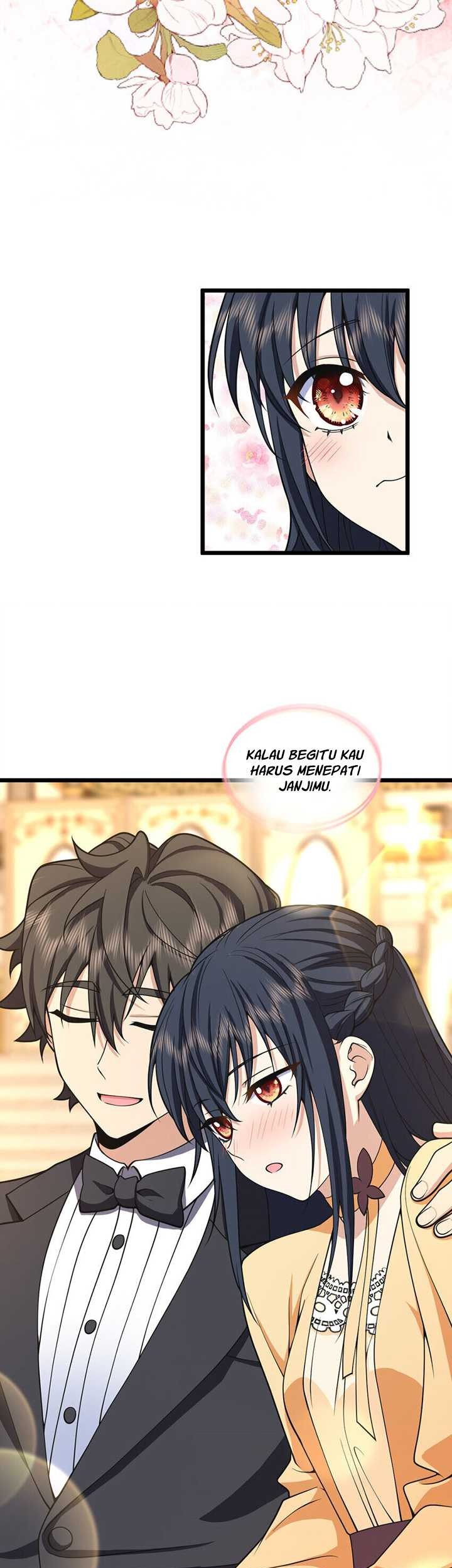 My Wife Is From a Thousand Years Ago Chapter 233 - halaman 42