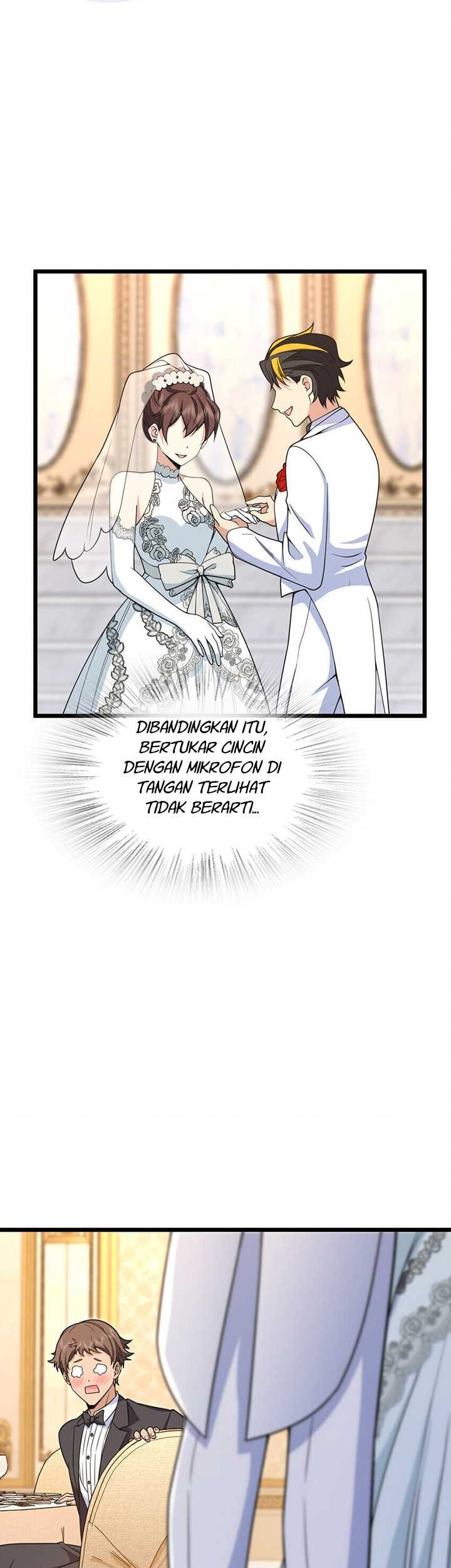 My Wife Is From a Thousand Years Ago Chapter 233 - halaman 44