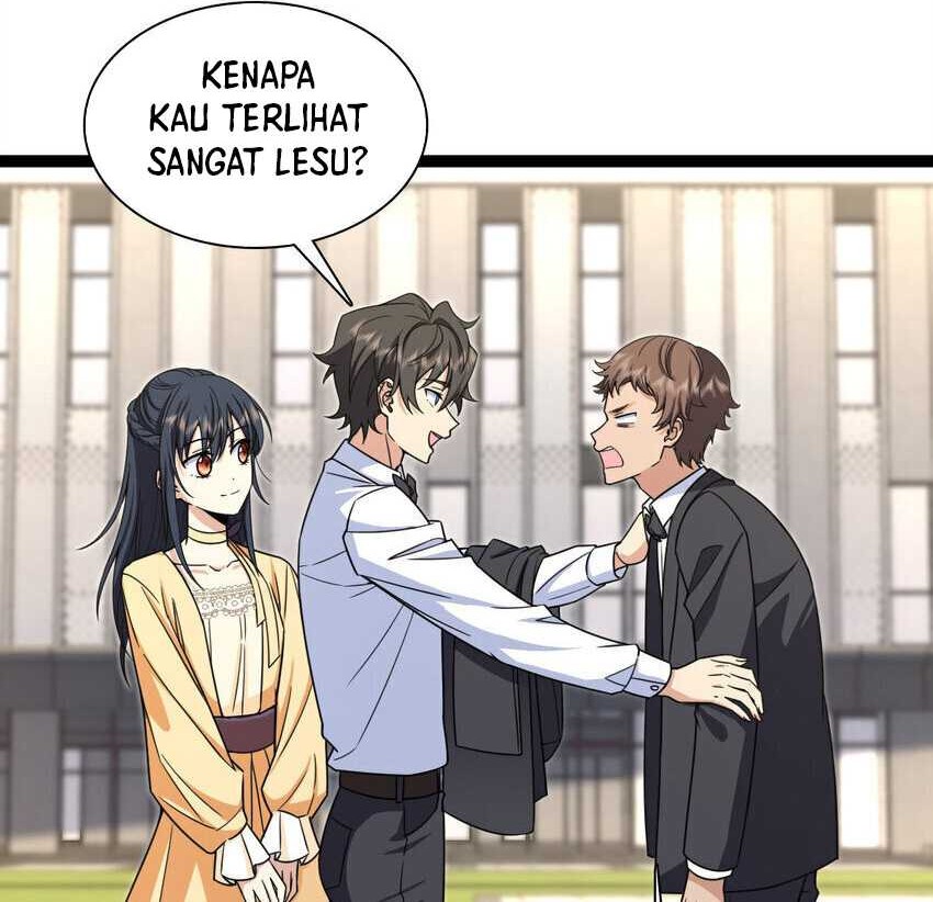 My Wife Is From a Thousand Years Ago Chapter 233 - halaman 7