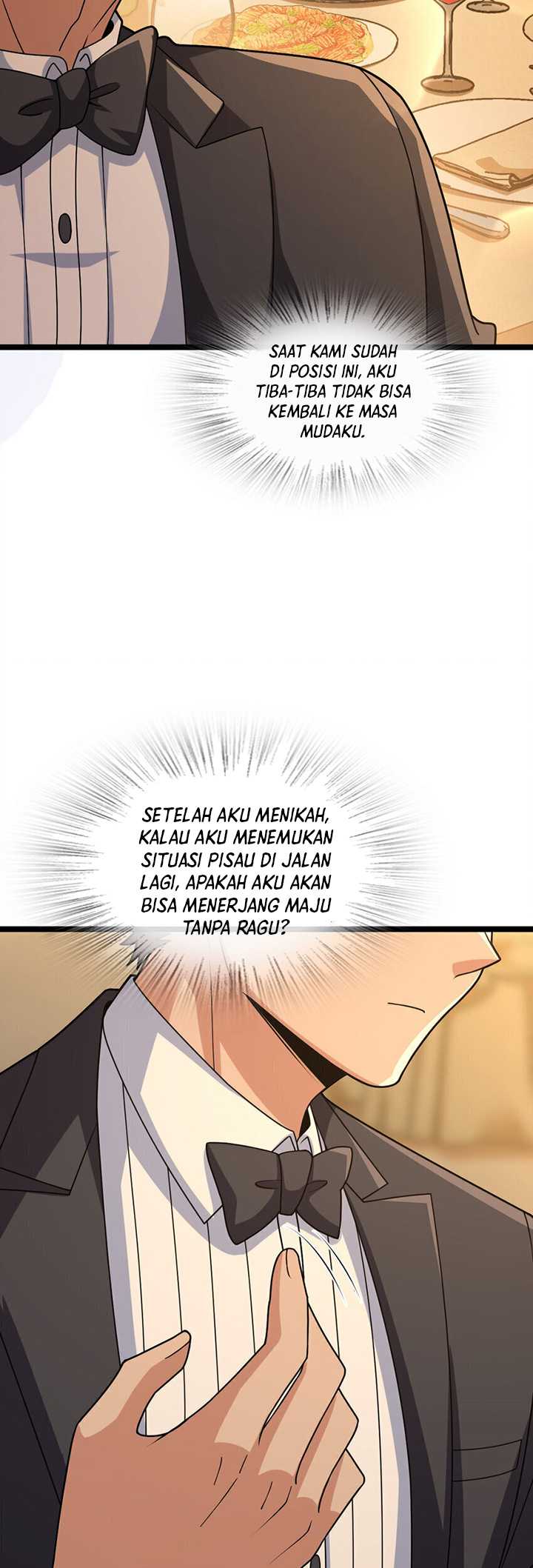 My Wife Is From a Thousand Years Ago Chapter 234 - halaman 16