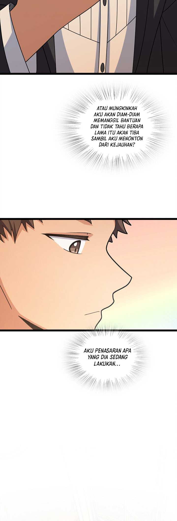 My Wife Is From a Thousand Years Ago Chapter 234 - halaman 17