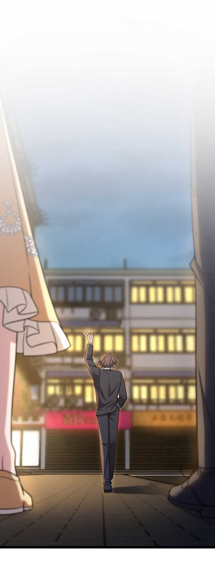 My Wife Is From a Thousand Years Ago Chapter 234 - halaman 21