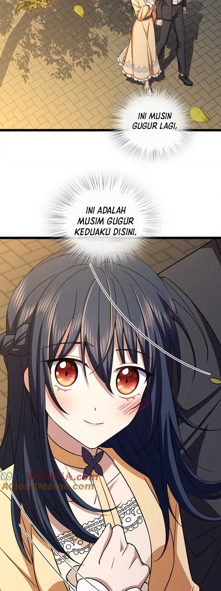 My Wife Is From a Thousand Years Ago Chapter 234 - halaman 24