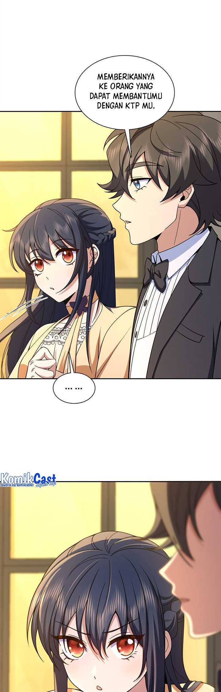 My Wife Is From a Thousand Years Ago Chapter 235 - halaman 11