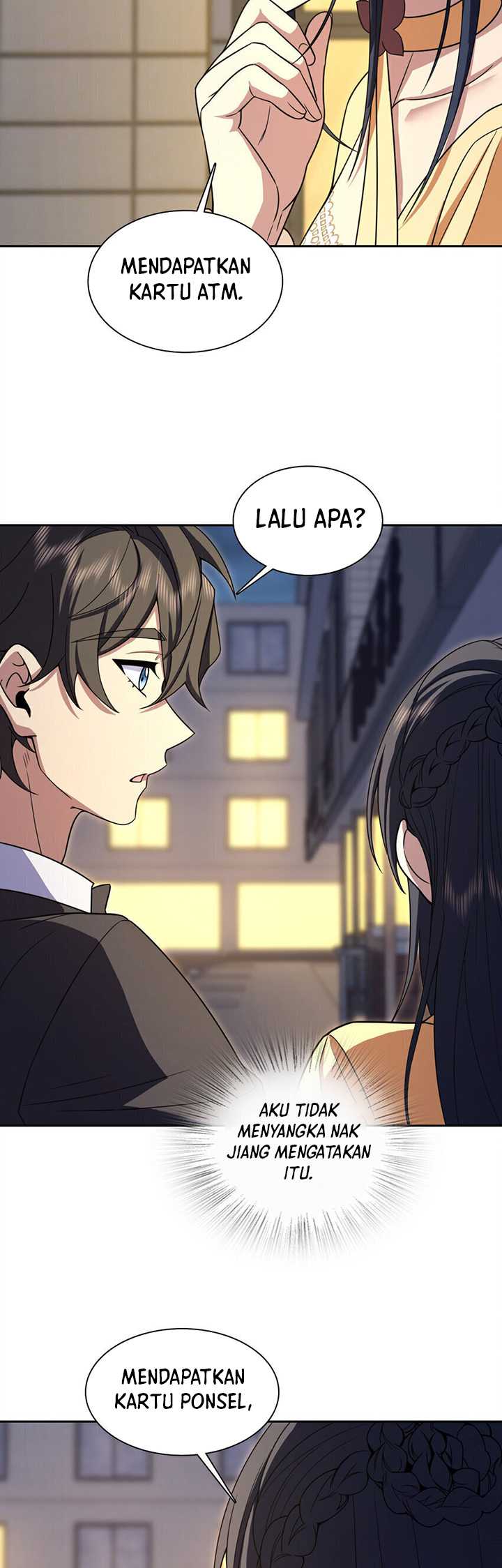 My Wife Is From a Thousand Years Ago Chapter 235 - halaman 16