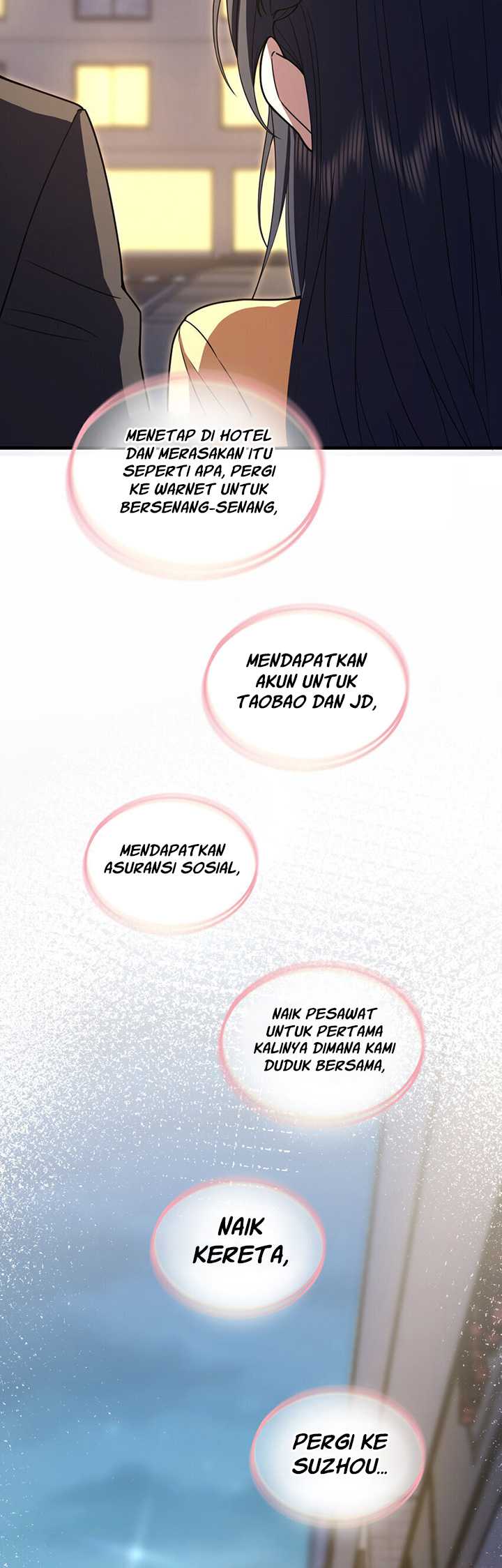 My Wife Is From a Thousand Years Ago Chapter 235 - halaman 17