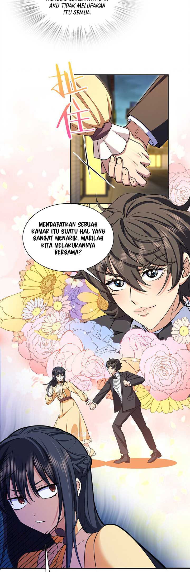 My Wife Is From a Thousand Years Ago Chapter 235 - halaman 20