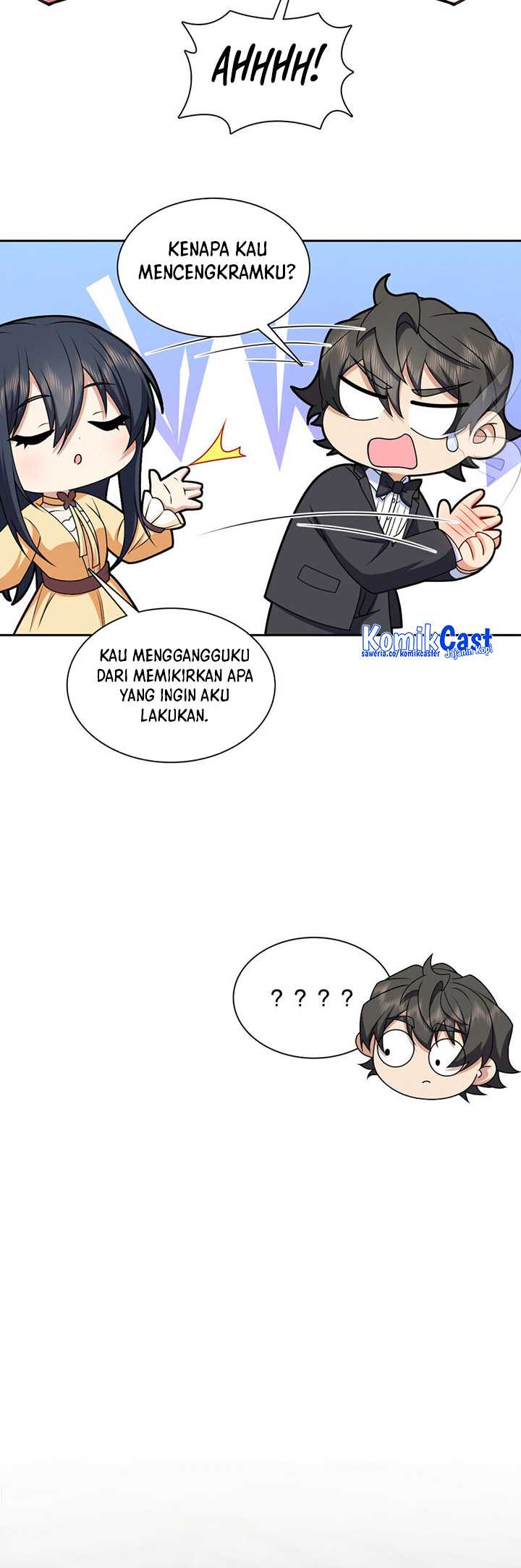 My Wife Is From a Thousand Years Ago Chapter 235 - halaman 23