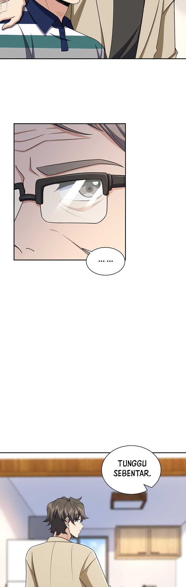 My Wife Is From a Thousand Years Ago Chapter 236 - halaman 21