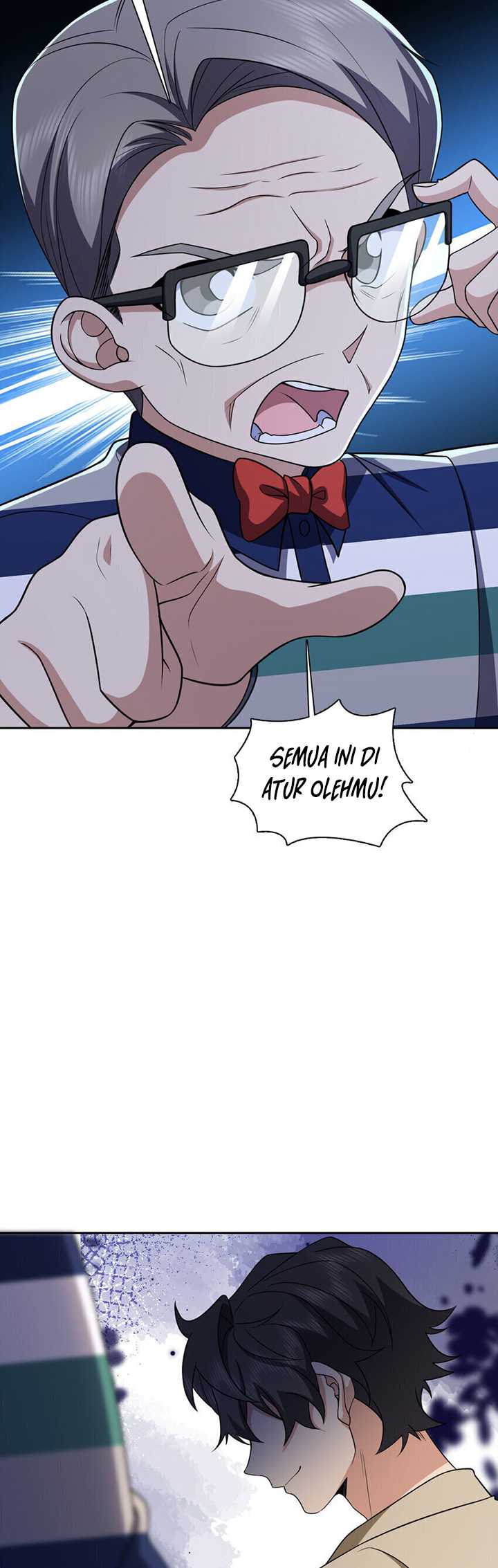 My Wife Is From a Thousand Years Ago Chapter 236 - halaman 23