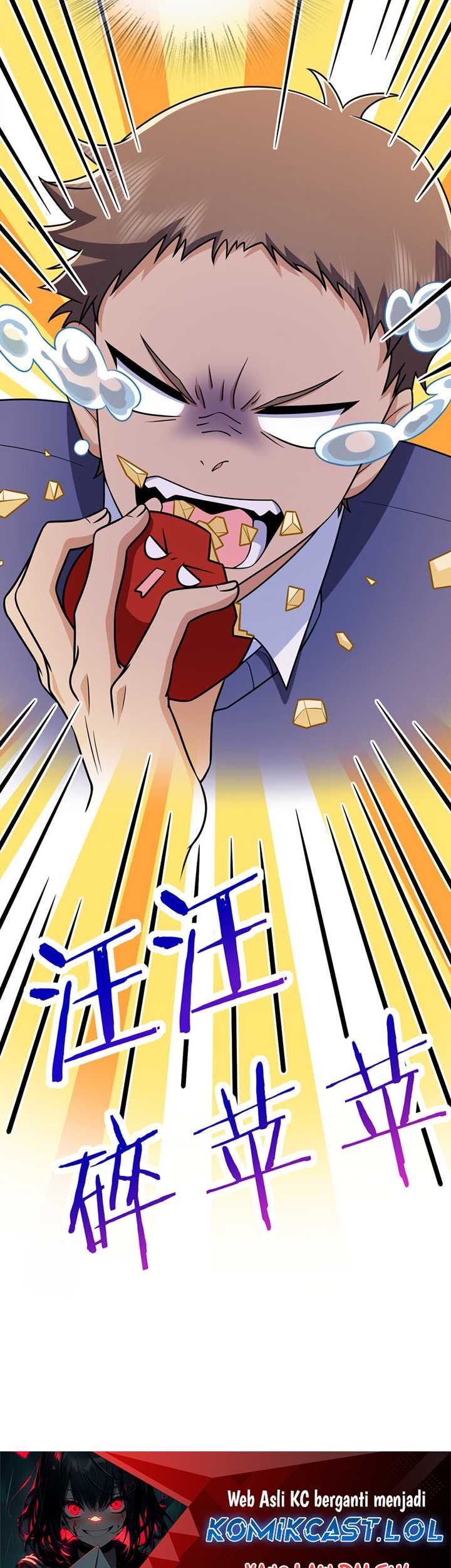 My Wife Is From a Thousand Years Ago Chapter 236 - halaman 32