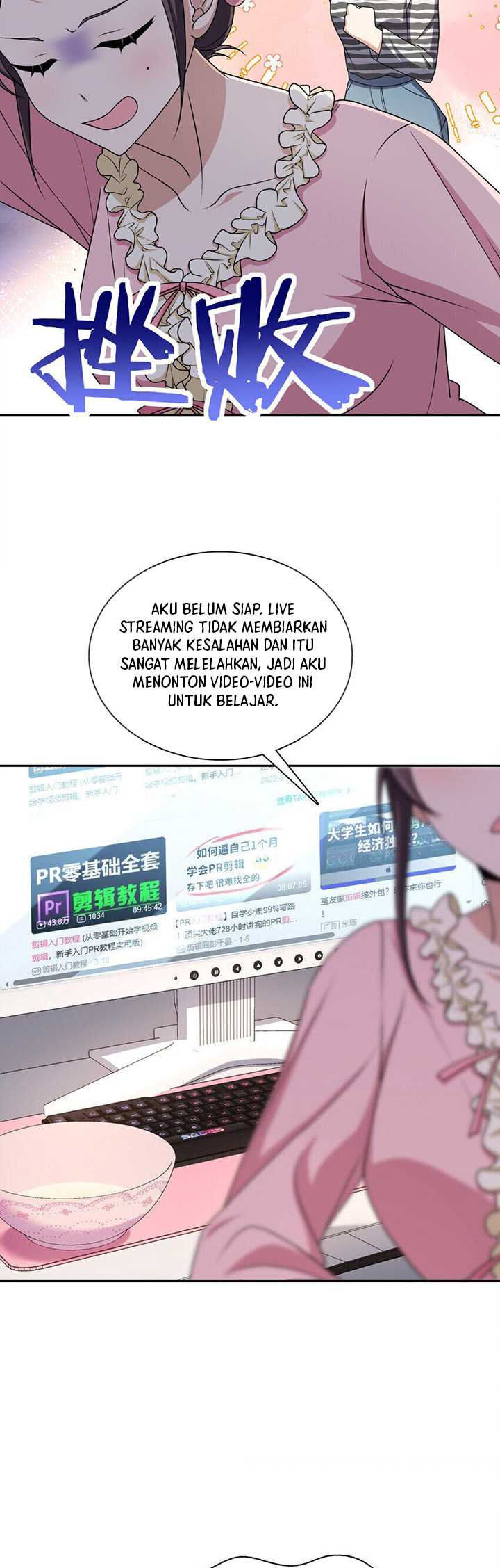 My Wife Is From a Thousand Years Ago Chapter 236 - halaman 5