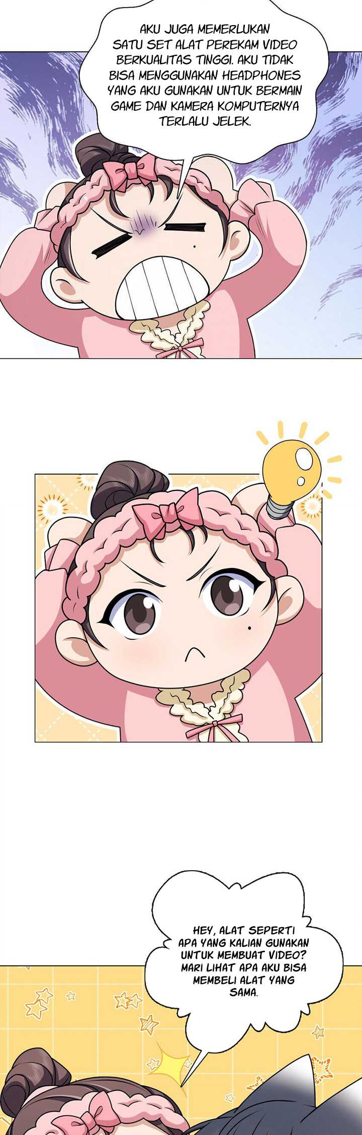 My Wife Is From a Thousand Years Ago Chapter 236 - halaman 6