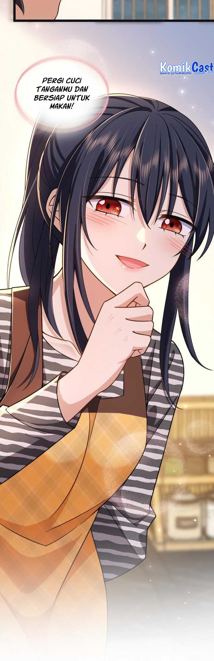 My Wife Is From a Thousand Years Ago Chapter 237 - halaman 13