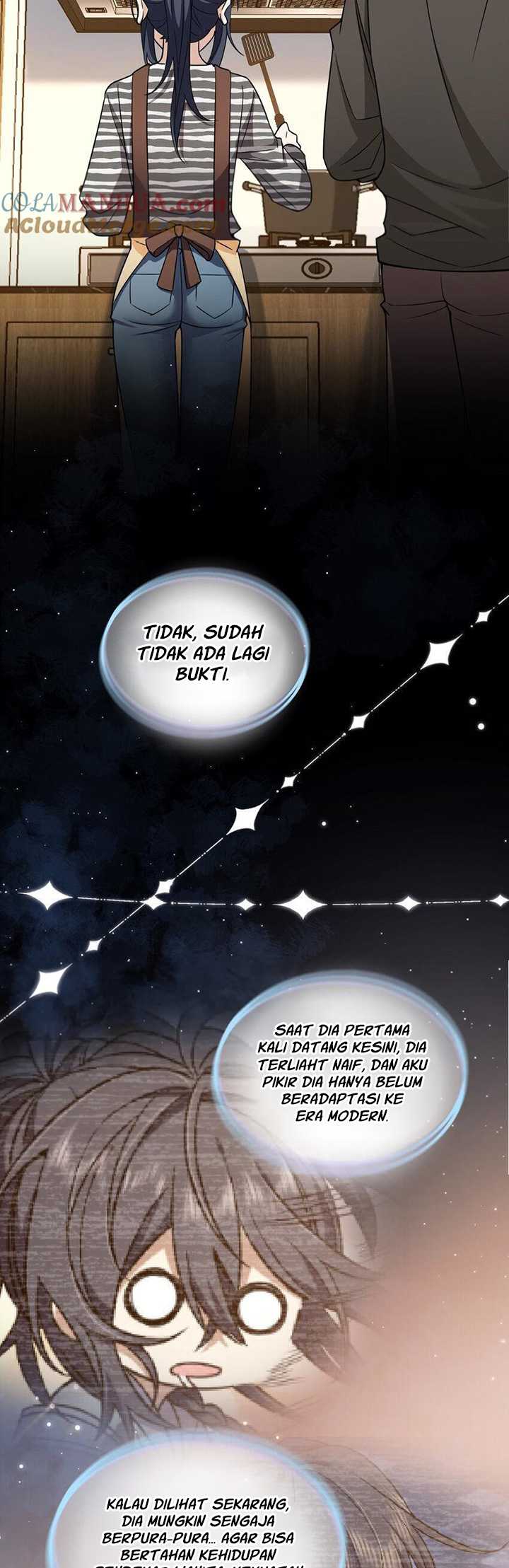 My Wife Is From a Thousand Years Ago Chapter 237 - halaman 15