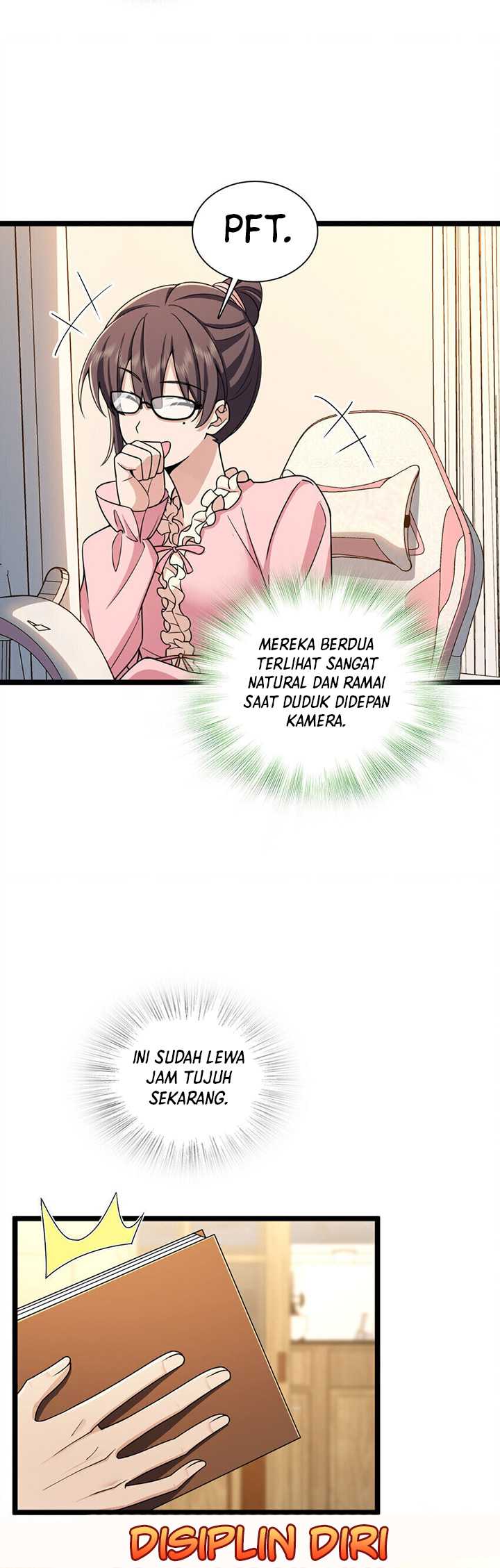 My Wife Is From a Thousand Years Ago Chapter 237 - halaman 25