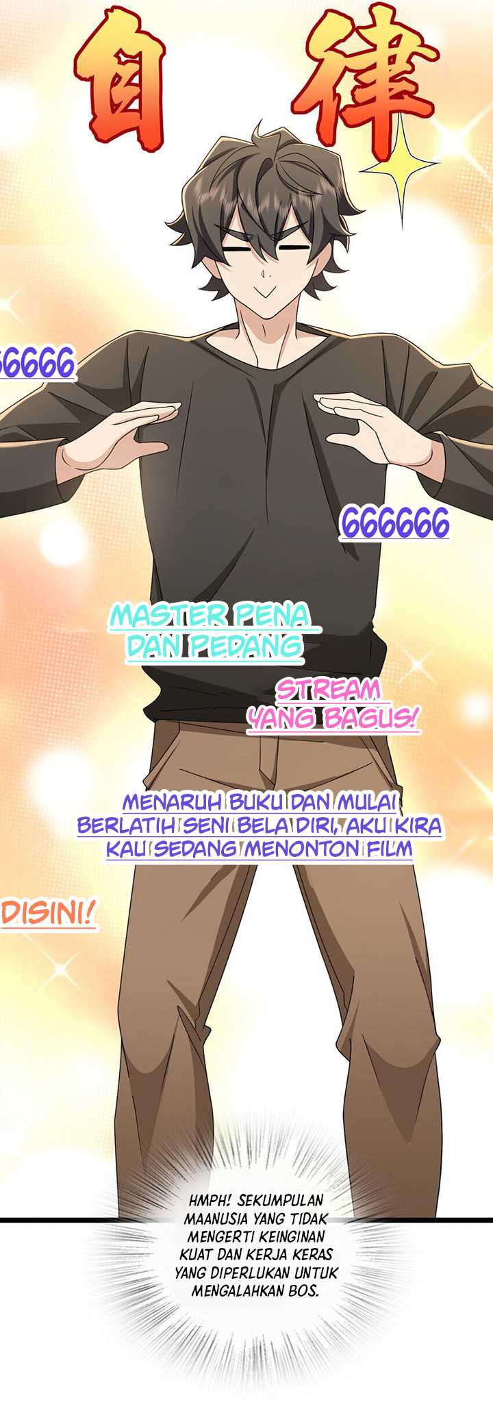 My Wife Is From a Thousand Years Ago Chapter 237 - halaman 26