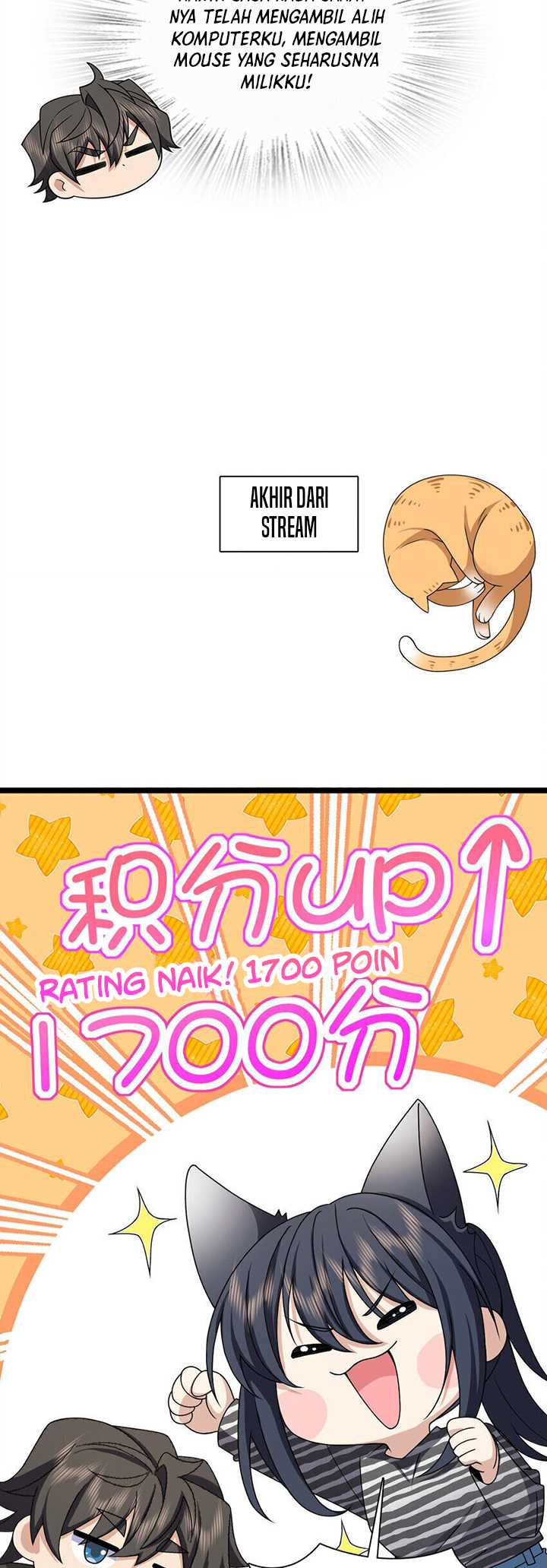My Wife Is From a Thousand Years Ago Chapter 237 - halaman 28