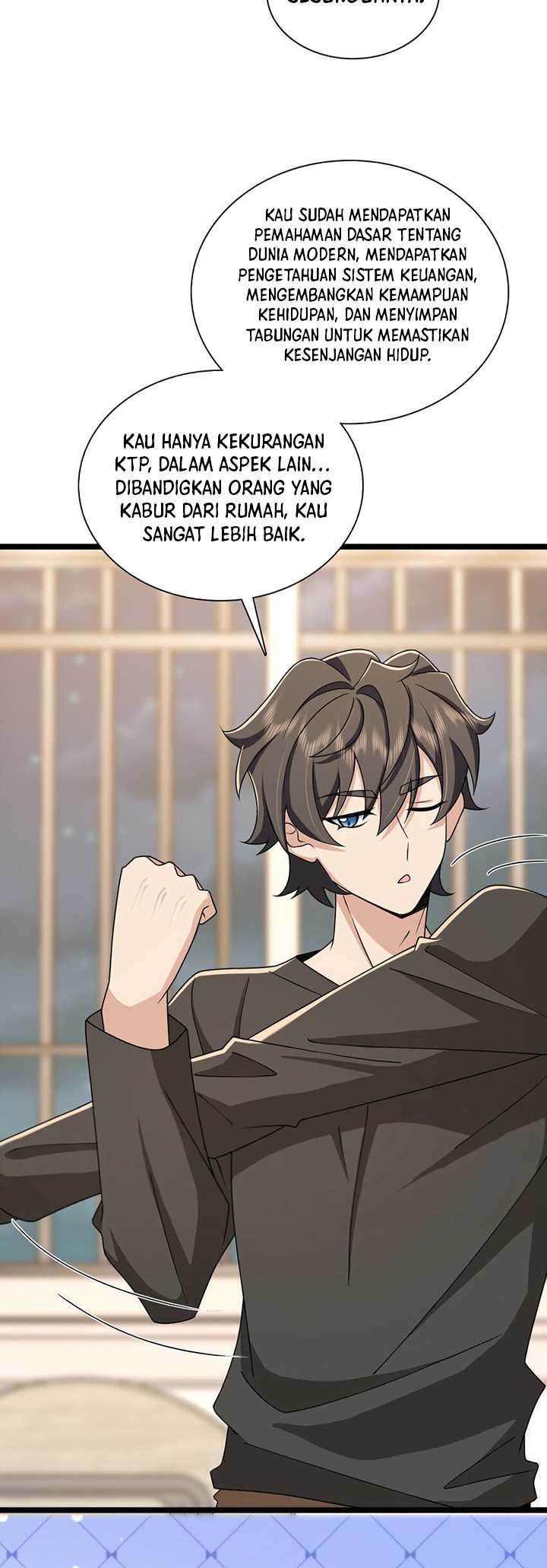 My Wife Is From a Thousand Years Ago Chapter 237 - halaman 30
