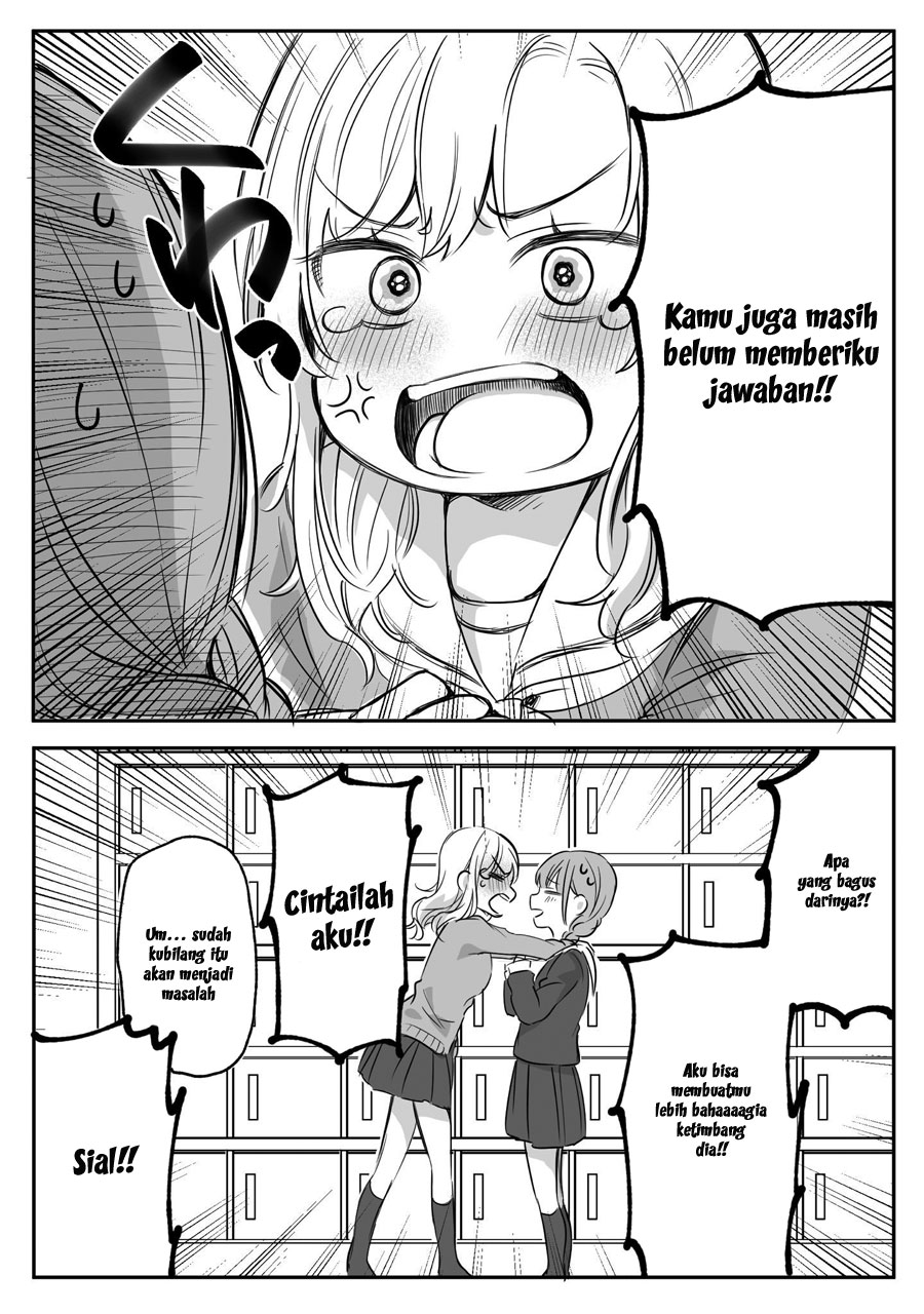 My Wife Is From a Thousand Years Ago Chapter 237 - halaman 4