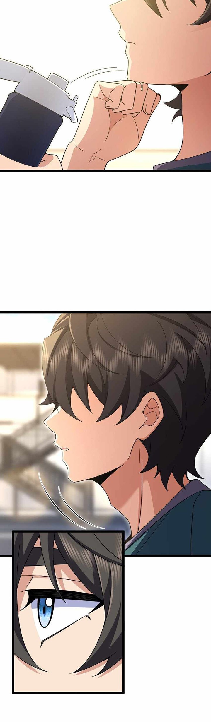 My Wife Is From a Thousand Years Ago Chapter 239 - halaman 22
