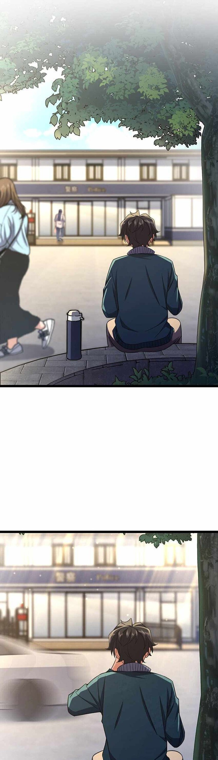 My Wife Is From a Thousand Years Ago Chapter 239 - halaman 23