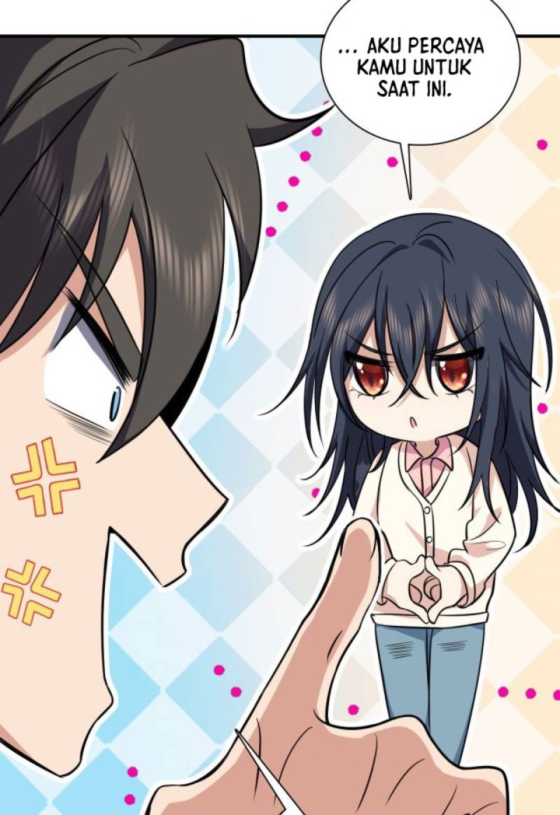 My Wife Is From a Thousand Years Ago Chapter 24 - halaman 11