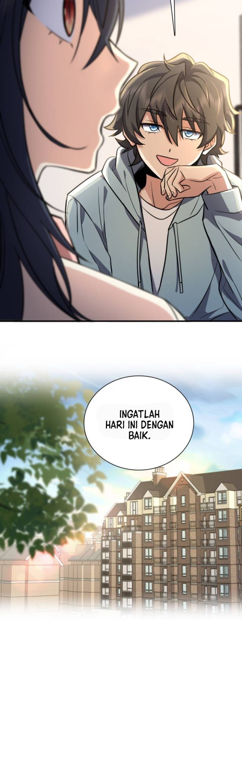 My Wife Is From a Thousand Years Ago Chapter 24 - halaman 22