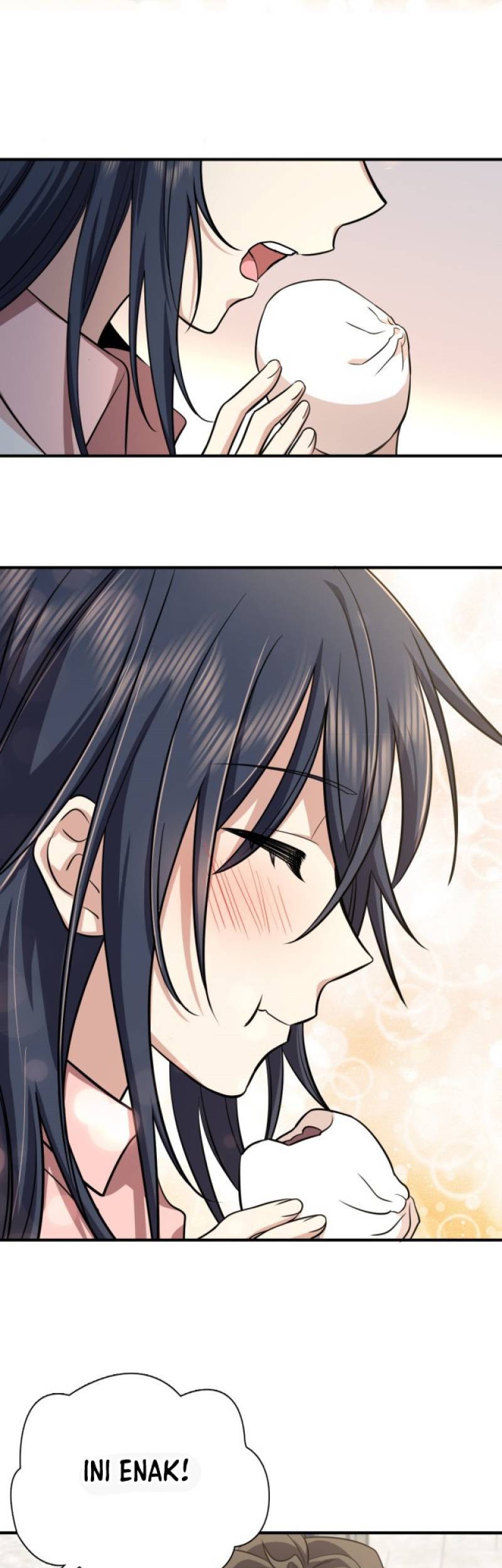 My Wife Is From a Thousand Years Ago Chapter 24 - halaman 26