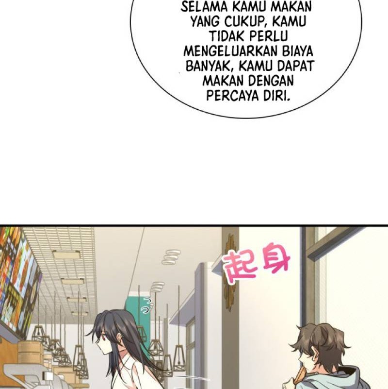 My Wife Is From a Thousand Years Ago Chapter 24 - halaman 31