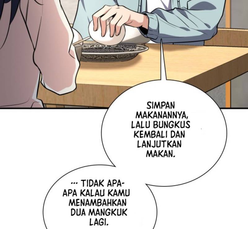 My Wife Is From a Thousand Years Ago Chapter 24 - halaman 37