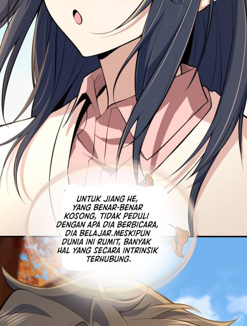 My Wife Is From a Thousand Years Ago Chapter 24 - halaman 49