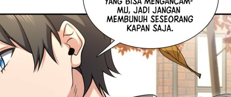My Wife Is From a Thousand Years Ago Chapter 24 - halaman 5