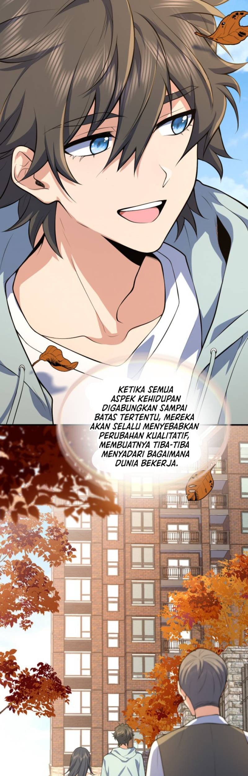 My Wife Is From a Thousand Years Ago Chapter 24 - halaman 50