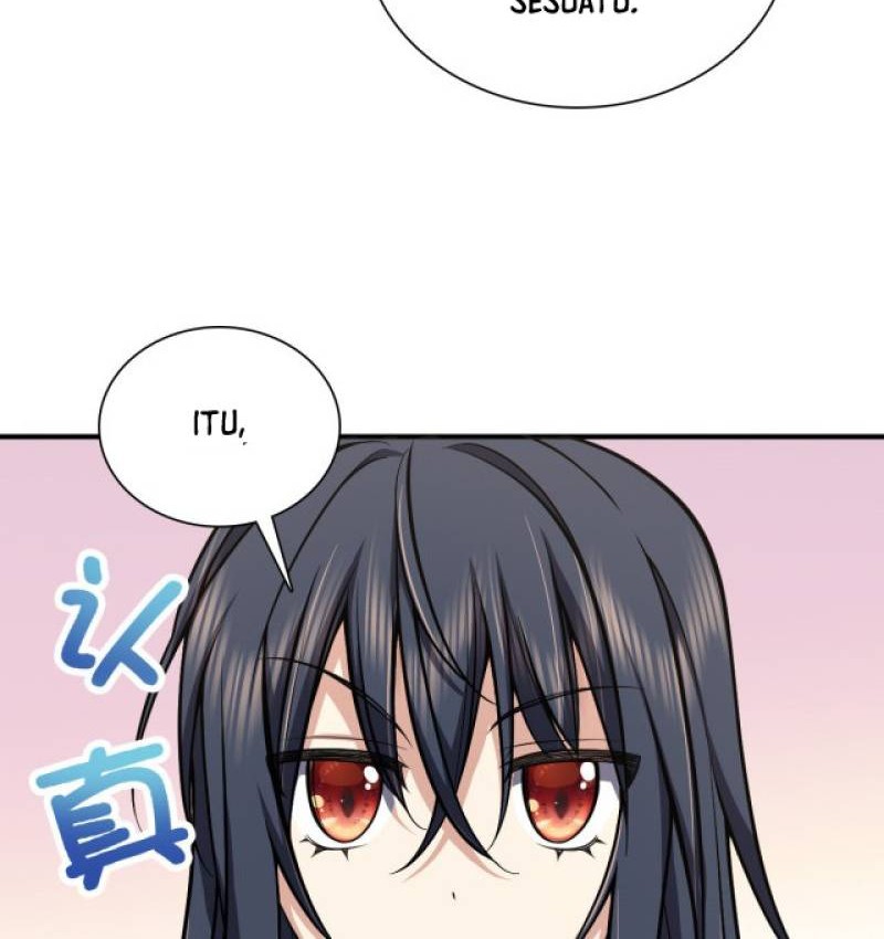 My Wife Is From a Thousand Years Ago Chapter 24 - halaman 7