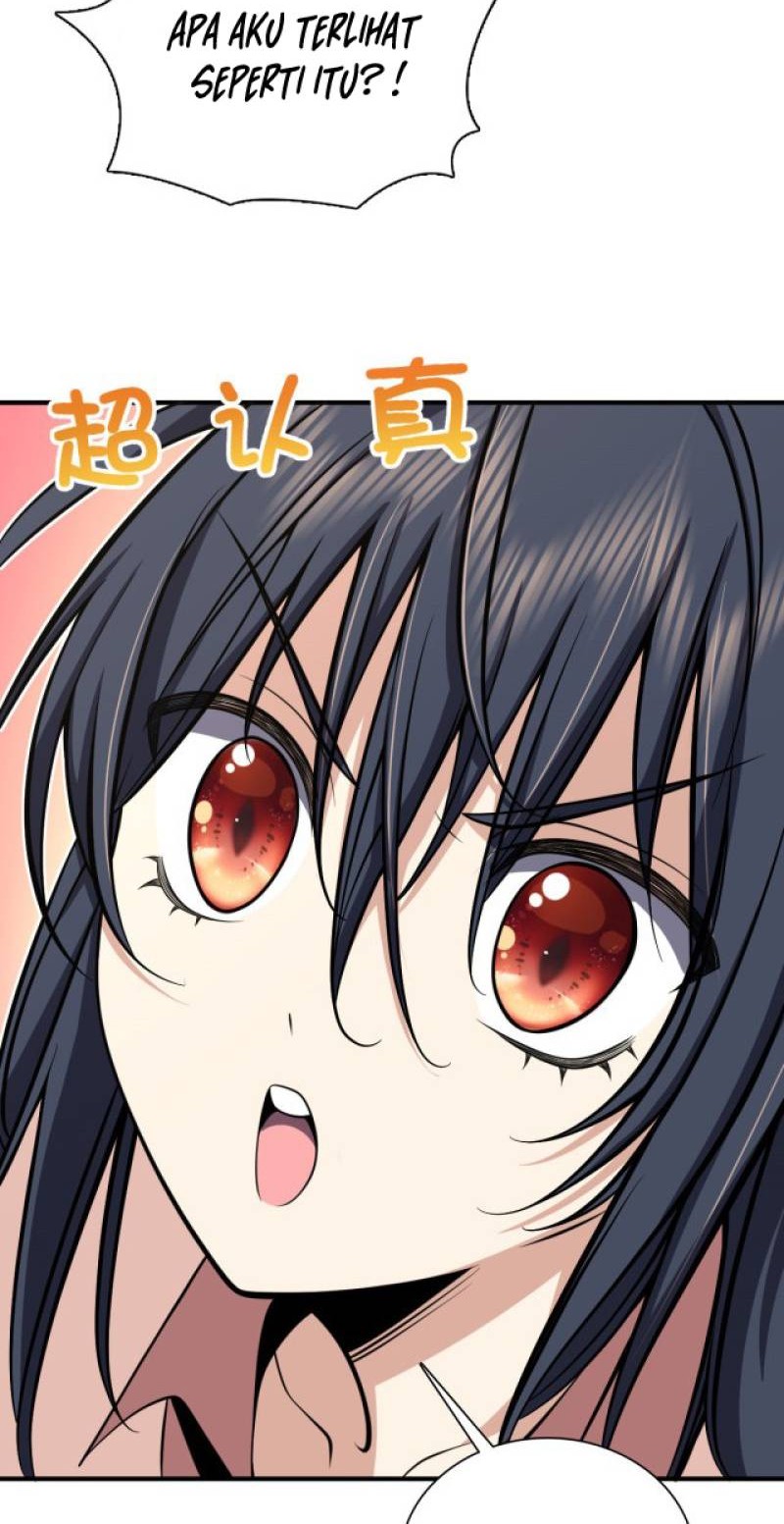 My Wife Is From a Thousand Years Ago Chapter 24 - halaman 9