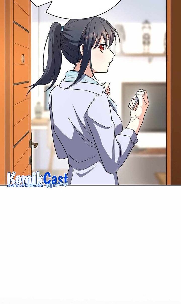 My Wife Is From a Thousand Years Ago Chapter 240 - halaman 17
