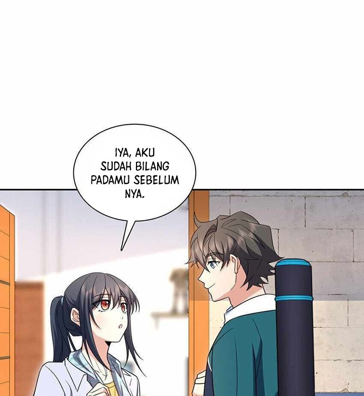 My Wife Is From a Thousand Years Ago Chapter 240 - halaman 19