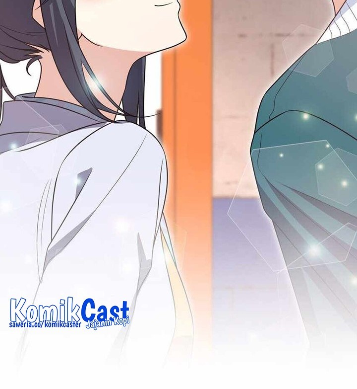 My Wife Is From a Thousand Years Ago Chapter 240 - halaman 21