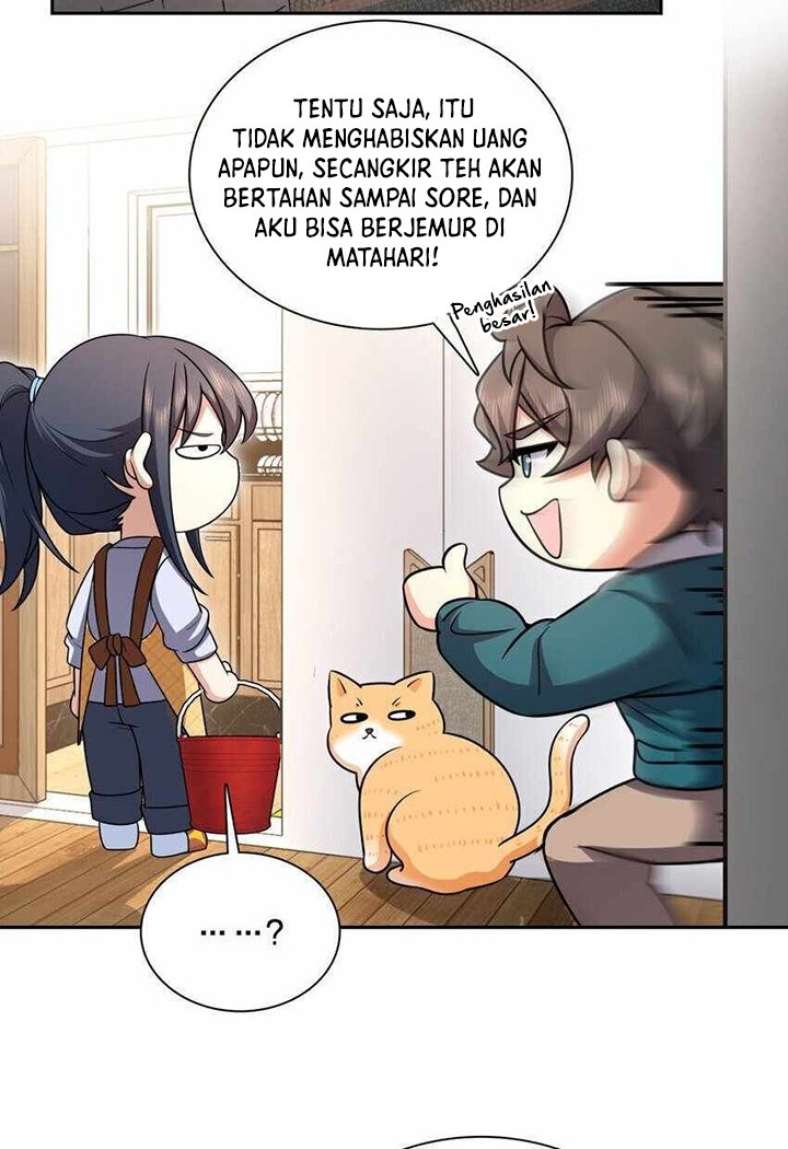 My Wife Is From a Thousand Years Ago Chapter 240 - halaman 23