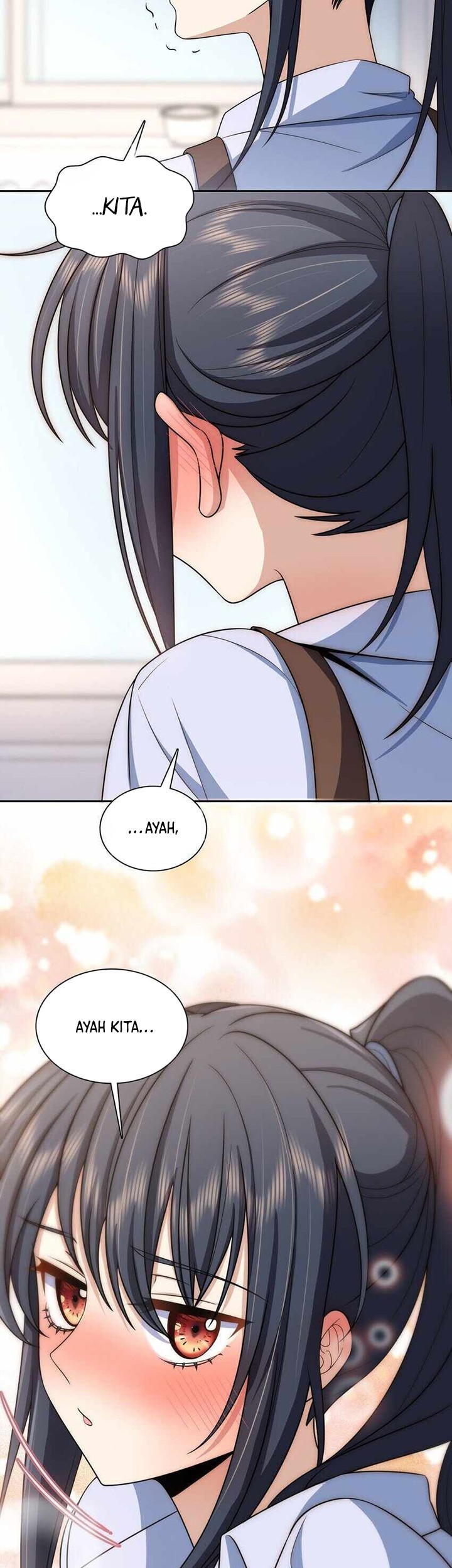 My Wife Is From a Thousand Years Ago Chapter 240 - halaman 32