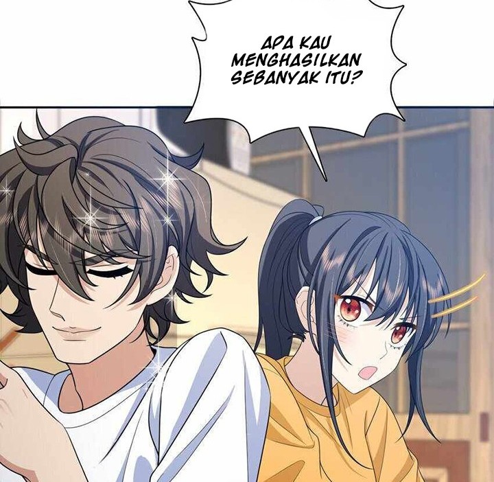 My Wife Is From a Thousand Years Ago Chapter 240 - halaman 39