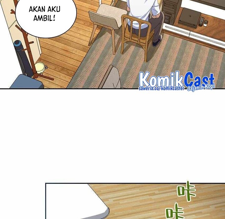 My Wife Is From a Thousand Years Ago Chapter 240 - halaman 41
